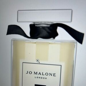 Joe Malone lime‎ and basil bath oil one ounce new in box
